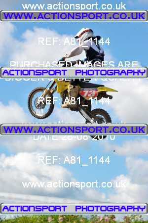 Photo: A81_1144 ActionSport Photography 28/08/2010 BSMA National - Landrake _5_SW
