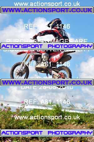 Photo: A81_1146 ActionSport Photography 28/08/2010 BSMA National - Landrake _5_SW