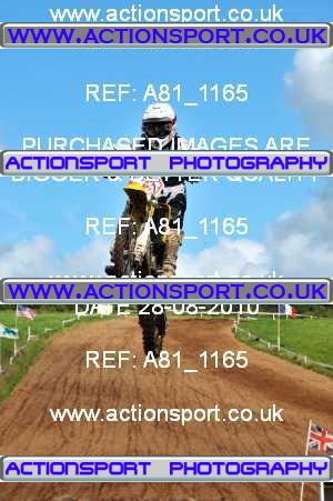 Photo: A81_1165 ActionSport Photography 28/08/2010 BSMA National - Landrake _5_SW