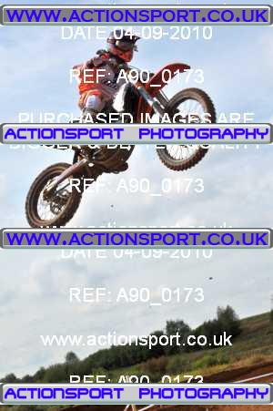 Photo: A90_0173 ActionSport Photography 04/09/2010 ACU Cambridge Junior SC - Finningley _1_Seniors