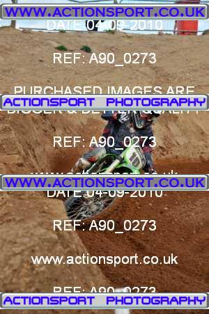 Photo: A90_0273 ActionSport Photography 04/09/2010 ACU Cambridge Junior SC - Finningley _1_Seniors