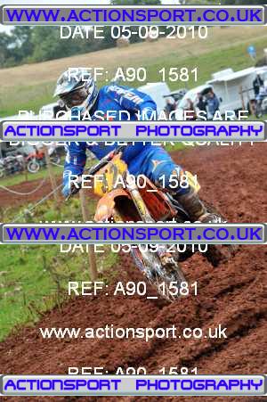 Photo: A90_1581 ActionSport Photography 05/09/2010 AMCA Cannock MXC - Abbotts Bromley _6_MX1_Experts #32