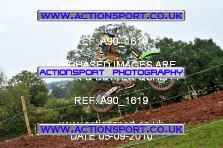 Photo: A90_1619 ActionSport Photography 05/09/2010 AMCA Cannock MXC - Abbotts Bromley _6_MX1_Experts #49