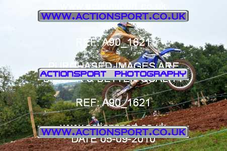Photo: A90_1621 ActionSport Photography 05/09/2010 AMCA Cannock MXC - Abbotts Bromley _6_MX1_Experts #9002