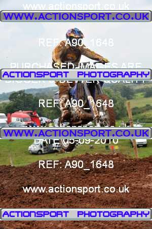 Photo: A90_1648 ActionSport Photography 05/09/2010 AMCA Cannock MXC - Abbotts Bromley _6_MX1_Experts #9002