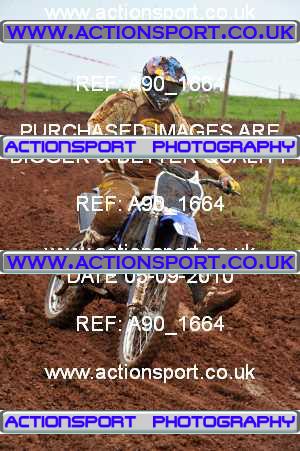Photo: A90_1664 ActionSport Photography 05/09/2010 AMCA Cannock MXC - Abbotts Bromley _6_MX1_Experts #9002