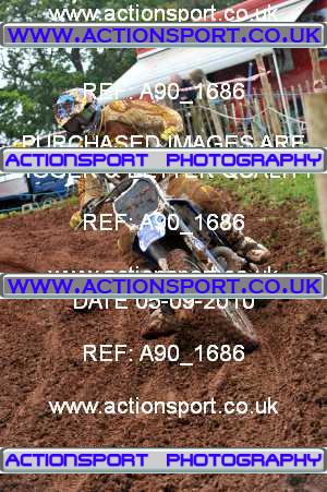 Photo: A90_1686 ActionSport Photography 05/09/2010 AMCA Cannock MXC - Abbotts Bromley _6_MX1_Experts #9002