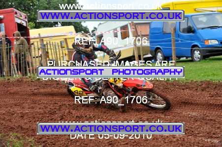 Photo: A90_1706 ActionSport Photography 05/09/2010 AMCA Cannock MXC - Abbotts Bromley _6_MX1_Experts #42