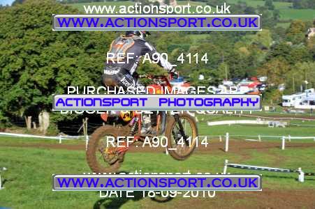 Photo: A90_4114 ActionSport Photography 18,19/09/2010 ACU Vets MXdN Twinshock - Farleigh Castle  _1_Over50 #248