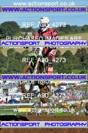 Photo: A90_4273 ActionSport Photography 18,19/09/2010 ACU Vets MXdN Twinshock - Farleigh Castle  _3_VetsIntA #96