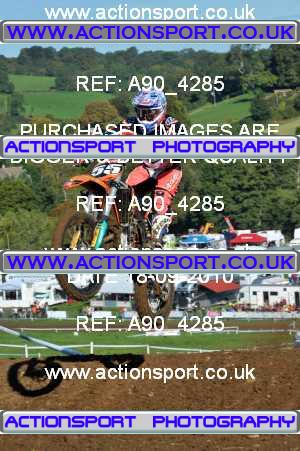 Photo: A90_4285 ActionSport Photography 18,19/09/2010 ACU Vets MXdN Twinshock - Farleigh Castle  _3_VetsIntA #55