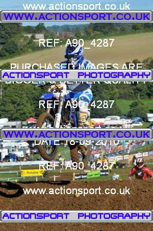 Photo: A90_4287 ActionSport Photography 18,19/09/2010 ACU Vets MXdN Twinshock - Farleigh Castle  _3_VetsIntA #232