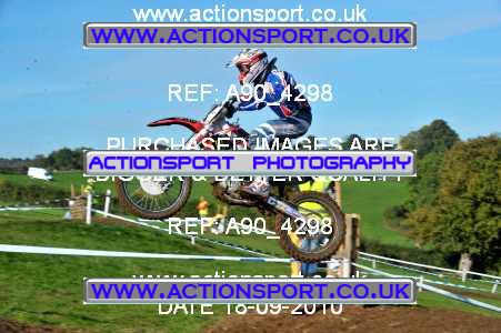 Photo: A90_4298 ActionSport Photography 18,19/09/2010 ACU Vets MXdN Twinshock - Farleigh Castle  _3_VetsIntA #7
