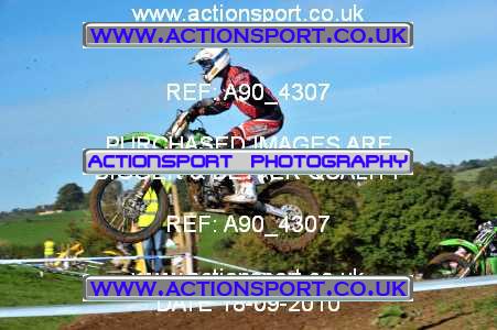 Photo: A90_4307 ActionSport Photography 18,19/09/2010 ACU Vets MXdN Twinshock - Farleigh Castle  _3_VetsIntA #96