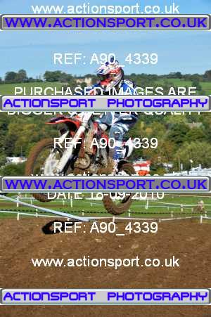 Photo: A90_4339 ActionSport Photography 18,19/09/2010 ACU Vets MXdN Twinshock - Farleigh Castle  _3_VetsIntA #7