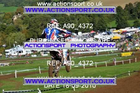 Photo: A90_4372 ActionSport Photography 18,19/09/2010 ACU Vets MXdN Twinshock - Farleigh Castle  _3_VetsIntA #7
