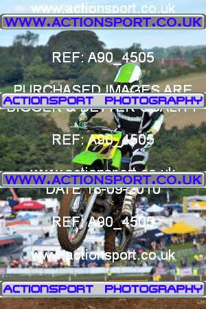 Photo: A90_4505 ActionSport Photography 18,19/09/2010 ACU Vets MXdN Twinshock - Farleigh Castle  _5_4st-Pre85 #67