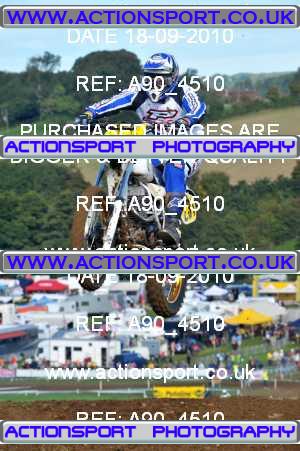 Photo: A90_4510 ActionSport Photography 18,19/09/2010 ACU Vets MXdN Twinshock - Farleigh Castle  _5_4st-Pre85 #231