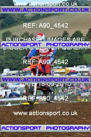 Photo: A90_4542 ActionSport Photography 18,19/09/2010 ACU Vets MXdN Twinshock - Farleigh Castle  _5_4st-Pre85 #63