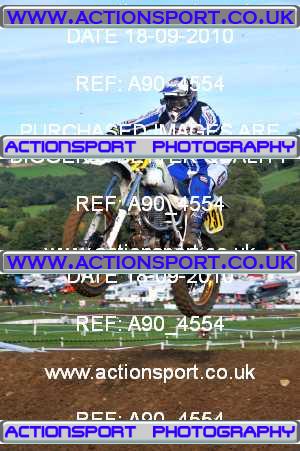 Photo: A90_4554 ActionSport Photography 18,19/09/2010 ACU Vets MXdN Twinshock - Farleigh Castle  _5_4st-Pre85 #231