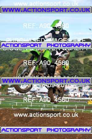 Photo: A90_4560 ActionSport Photography 18,19/09/2010 ACU Vets MXdN Twinshock - Farleigh Castle  _5_4st-Pre85 #67