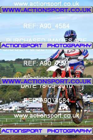 Photo: A90_4584 ActionSport Photography 18,19/09/2010 ACU Vets MXdN Twinshock - Farleigh Castle  _5_4st-Pre85 #731