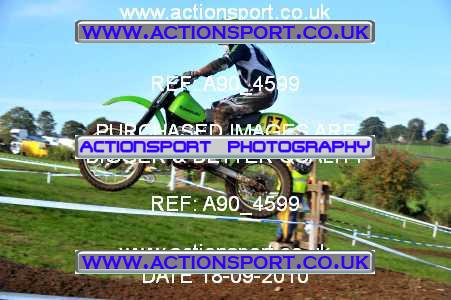 Photo: A90_4599 ActionSport Photography 18,19/09/2010 ACU Vets MXdN Twinshock - Farleigh Castle  _5_4st-Pre85 #67