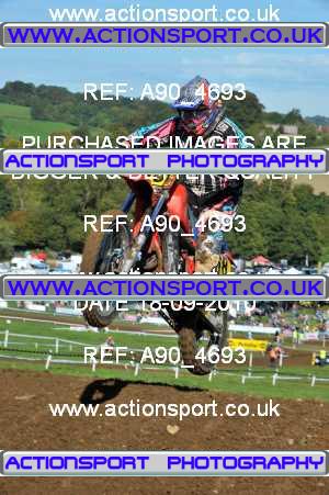 Photo: A90_4693 ActionSport Photography 18,19/09/2010 ACU Vets MXdN Twinshock - Farleigh Castle  _6_TwinshockOpen #68