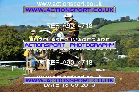 Photo: A90_4718 ActionSport Photography 18,19/09/2010 ACU Vets MXdN Twinshock - Farleigh Castle  _6_TwinshockOpen #5