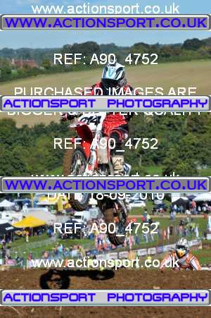 Photo: A90_4752 ActionSport Photography 18,19/09/2010 ACU Vets MXdN Twinshock - Farleigh Castle  _7_VetsIntB #214