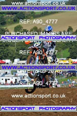 Photo: A90_4777 ActionSport Photography 18,19/09/2010 ACU Vets MXdN Twinshock - Farleigh Castle  _7_VetsIntB #12