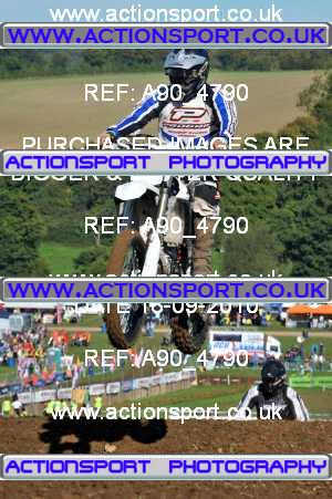 Photo: A90_4790 ActionSport Photography 18,19/09/2010 ACU Vets MXdN Twinshock - Farleigh Castle  _7_VetsIntB #741
