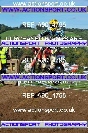 Photo: A90_4795 ActionSport Photography 18,19/09/2010 ACU Vets MXdN Twinshock - Farleigh Castle  _7_VetsIntB #11