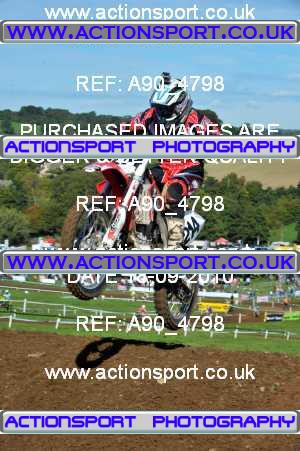Photo: A90_4798 ActionSport Photography 18,19/09/2010 ACU Vets MXdN Twinshock - Farleigh Castle  _7_VetsIntB #214