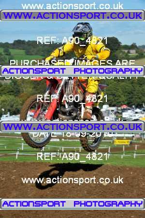 Photo: A90_4821 ActionSport Photography 18,19/09/2010 ACU Vets MXdN Twinshock - Farleigh Castle  _7_VetsIntB #84