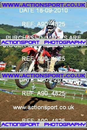 Photo: A90_4825 ActionSport Photography 18,19/09/2010 ACU Vets MXdN Twinshock - Farleigh Castle  _7_VetsIntB #94