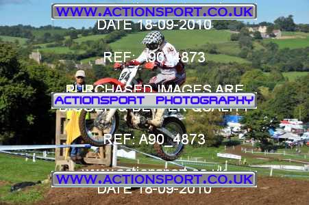 Photo: A90_4873 ActionSport Photography 18,19/09/2010 ACU Vets MXdN Twinshock - Farleigh Castle  _7_VetsIntB #94