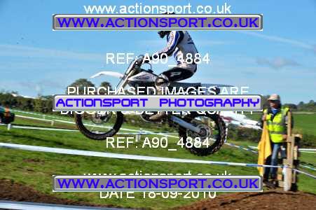 Photo: A90_4884 ActionSport Photography 18,19/09/2010 ACU Vets MXdN Twinshock - Farleigh Castle  _7_VetsIntB #741