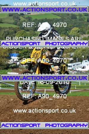 Photo: A90_4970 ActionSport Photography 18,19/09/2010 ACU Vets MXdN Twinshock - Farleigh Castle  _8_Over40 #93