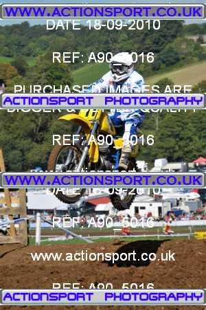 Photo: A90_5016 ActionSport Photography 18,19/09/2010 ACU Vets MXdN Twinshock - Farleigh Castle  _9_MXdN #11