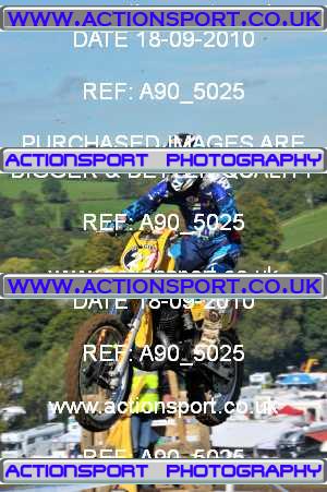 Photo: A90_5025 ActionSport Photography 18,19/09/2010 ACU Vets MXdN Twinshock - Farleigh Castle  _9_MXdN #21