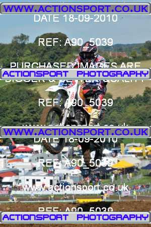 Photo: A90_5039 ActionSport Photography 18,19/09/2010 ACU Vets MXdN Twinshock - Farleigh Castle  _9_MXdN #5
