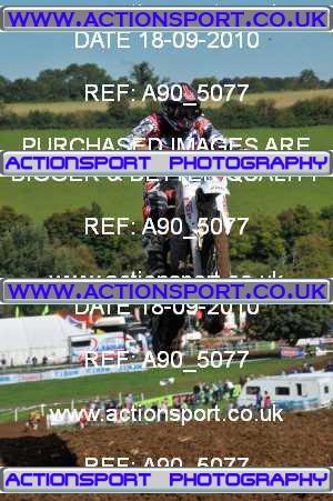 Photo: A90_5077 ActionSport Photography 18,19/09/2010 ACU Vets MXdN Twinshock - Farleigh Castle  _9_MXdN #5