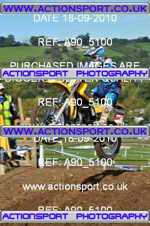 Photo: A90_5100 ActionSport Photography 18,19/09/2010 ACU Vets MXdN Twinshock - Farleigh Castle  _9_MXdN #21