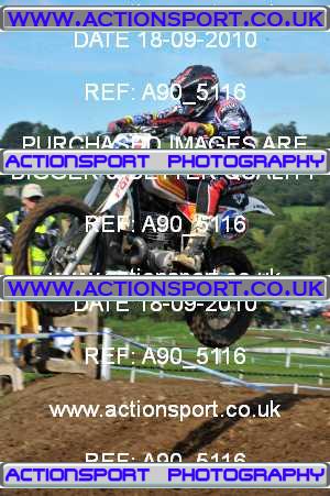 Photo: A90_5116 ActionSport Photography 18,19/09/2010 ACU Vets MXdN Twinshock - Farleigh Castle  _9_MXdN #5