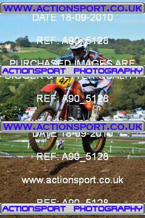 Photo: A90_5128 ActionSport Photography 18,19/09/2010 ACU Vets MXdN Twinshock - Farleigh Castle  _9_MXdN #47