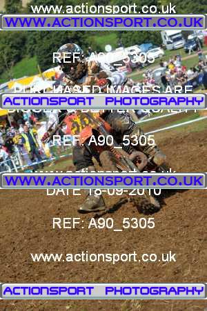 Photo: A90_5305 ActionSport Photography 18,19/09/2010 ACU Vets MXdN Twinshock - Farleigh Castle  _1_Over50 #248