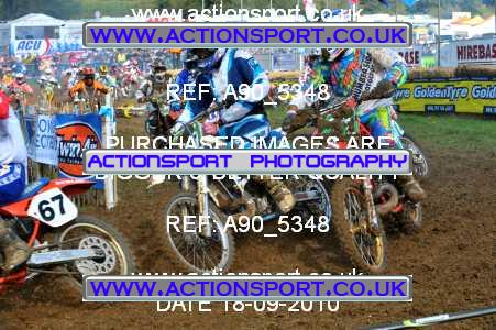 Photo: A90_5348 ActionSport Photography 18,19/09/2010 ACU Vets MXdN Twinshock - Farleigh Castle  _2_Evo250 #21
