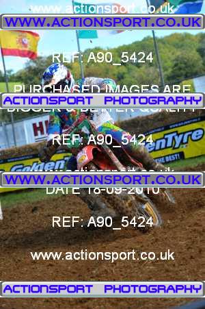 Photo: A90_5424 ActionSport Photography 18,19/09/2010 ACU Vets MXdN Twinshock - Farleigh Castle  _2_Evo250 #21