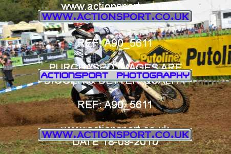 Photo: A90_5611 ActionSport Photography 18,19/09/2010 ACU Vets MXdN Twinshock - Farleigh Castle  _3_VetsIntA #7
